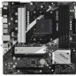 ASRock A520M Pro4 Micro-ATX AM4 AMD A520